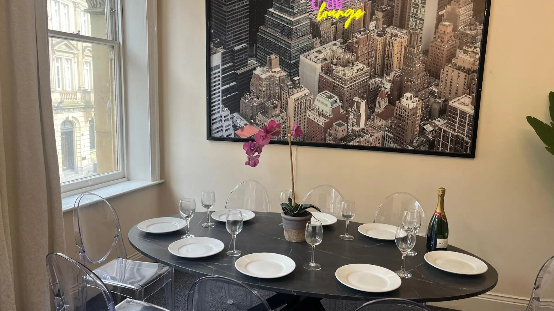 Newcastle Quayside Group Accommodation 0*, Newcastle upon Tyne United Kingdom